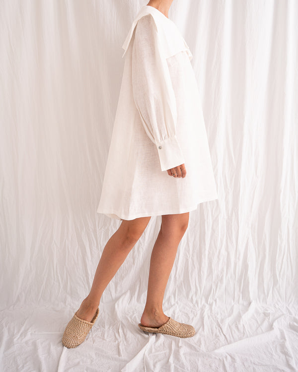 Les Vacances D'irina Ischia Dress Short