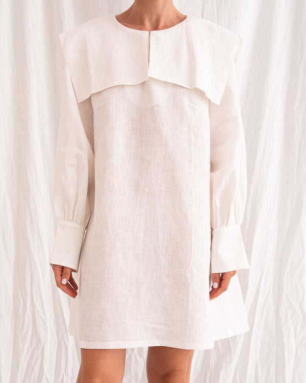 Les Vacances D'irina Ischia Dress Short