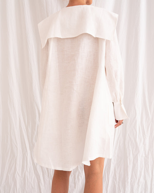 Les Vacances D'irina Ischia Dress Short