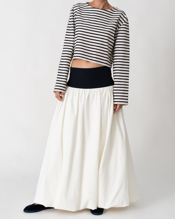 Les Vacances D'irina Jupe Bouffante