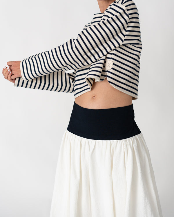 Les Vacances D'irina Jupe Bouffante