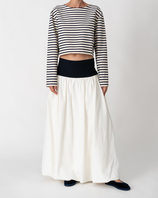 les vacances d'irina Jupe Bouffante