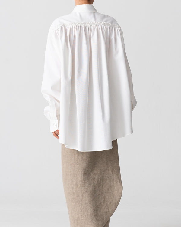 les vacances d'irina LA BLOUSE ROUMAINE