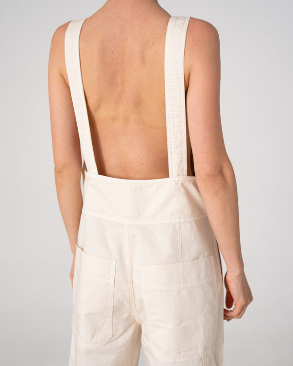 Les Vacances D'irina La Salopette