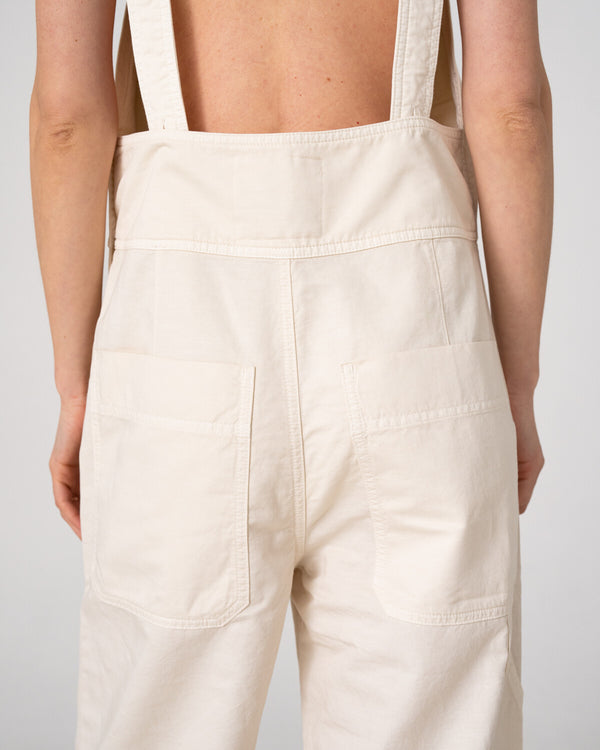 Les Vacances D'irina La Salopette