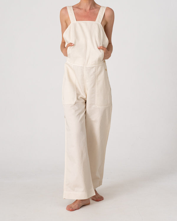 les vacances d'irina La Salopette