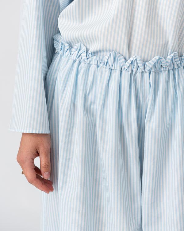 Les Vacances D'irina Lanzarotte Pajama