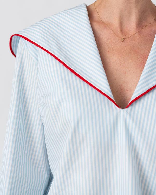 Les Vacances D'irina Lanzarotte Pajama