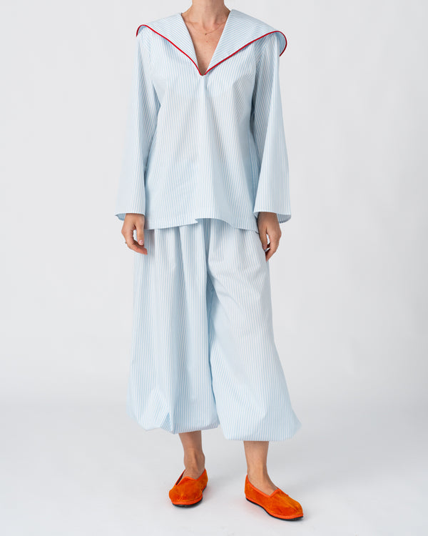 les vacances d'irina Lanzarotte Pajama