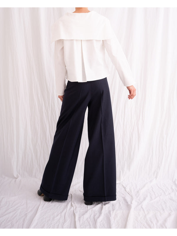 Les Vacances D'irina Le Matelot