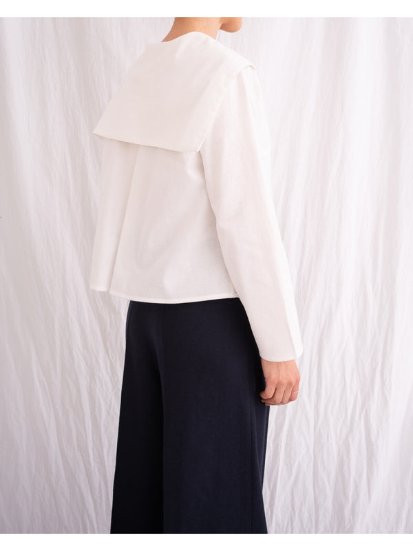 Les Vacances D'irina Le Matelot