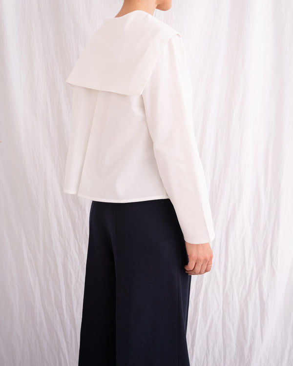 les vacances d'irina Le Matelot