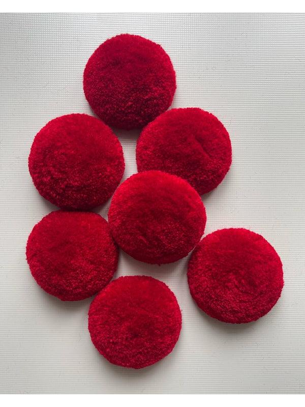 Les Vacances D'irina Le Pompon