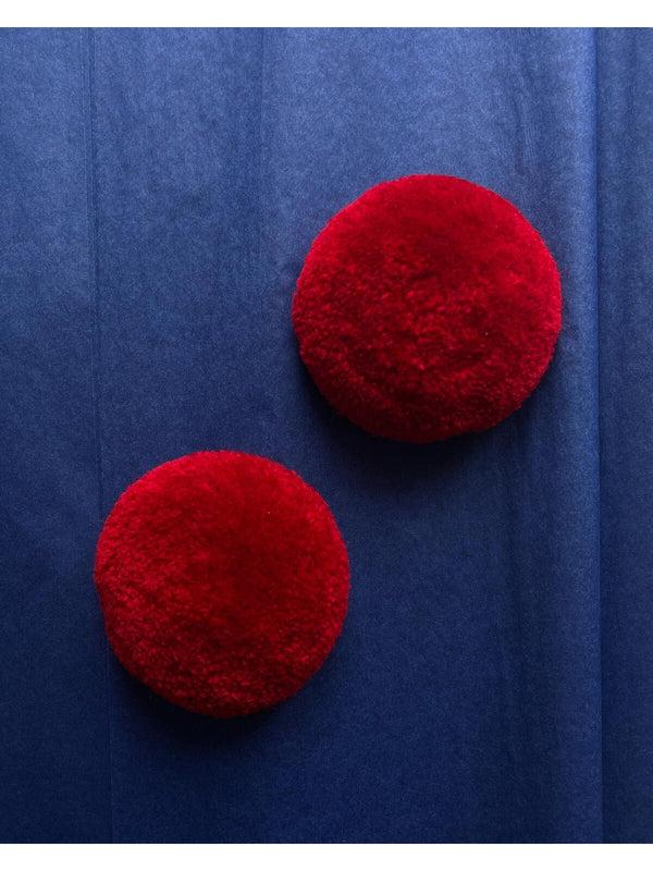 Les Vacances D'irina Le Pompon