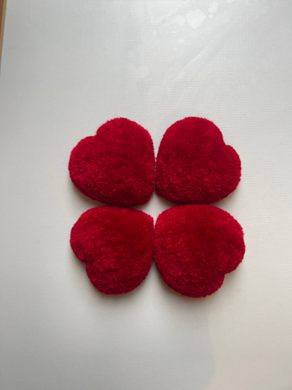 Les Vacances D'irina Le Pompon Heart