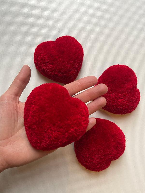 les vacances d'irina Le Pompon Heart