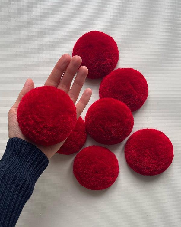 les vacances d'irina Le Pompon