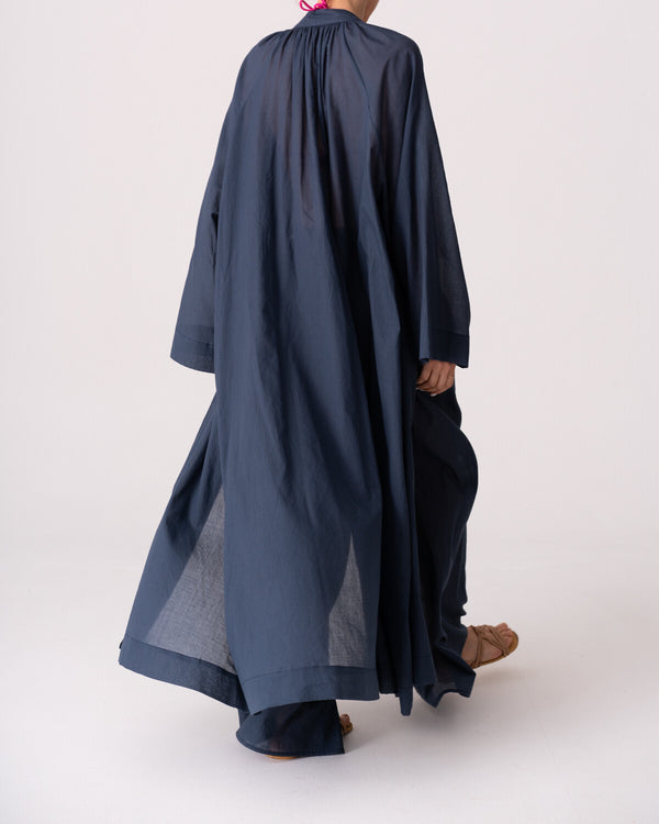 Les Vacances D'irina Liquid Summer Blazer