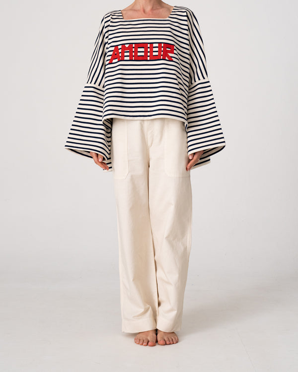 Les Vacances D'irina Mariniere "Amour"