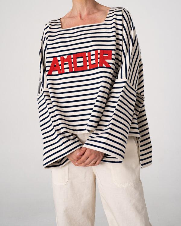 Les Vacances D'irina Mariniere "Amour"