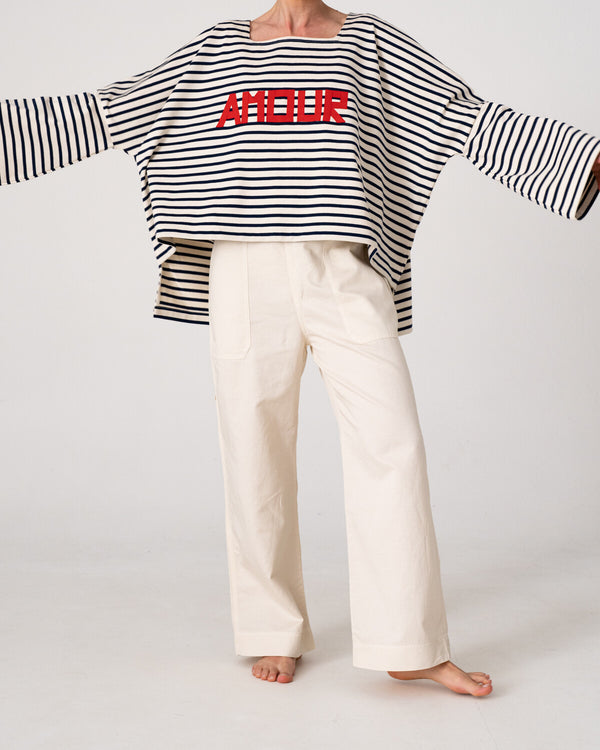 les vacances d'irina Mariniere "Amour"