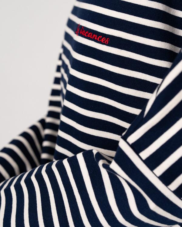 Les Vacances D'irina Mariniere "Les Vacances"