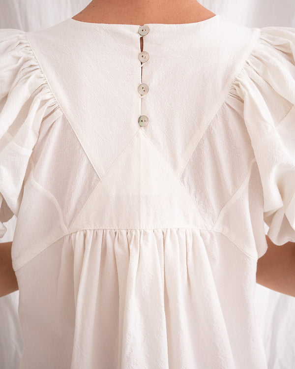 Les Vacances D'irina Mo Dress