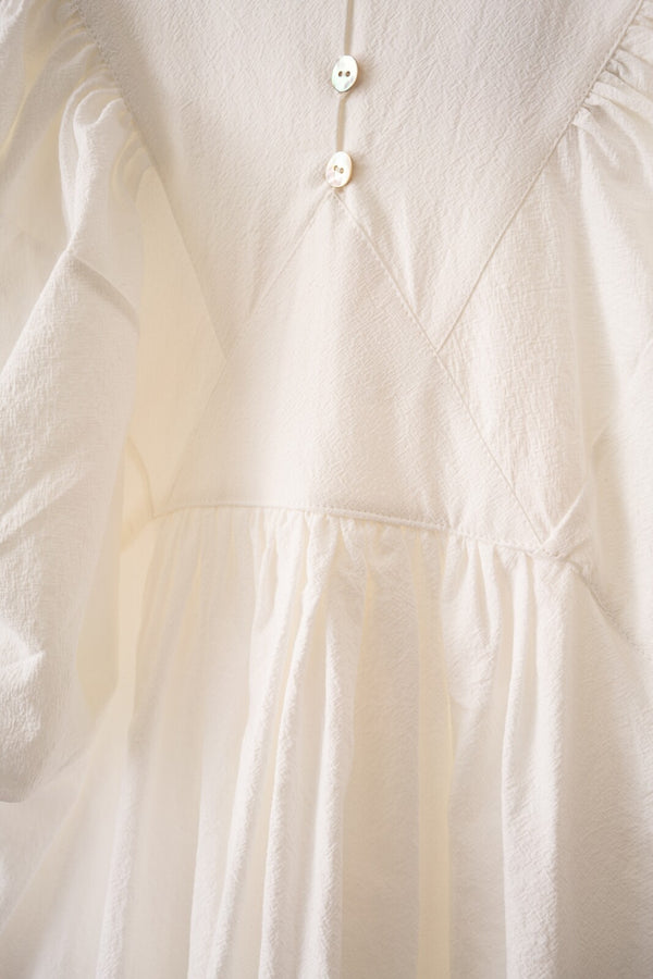 Les Vacances D'irina Mo Dress