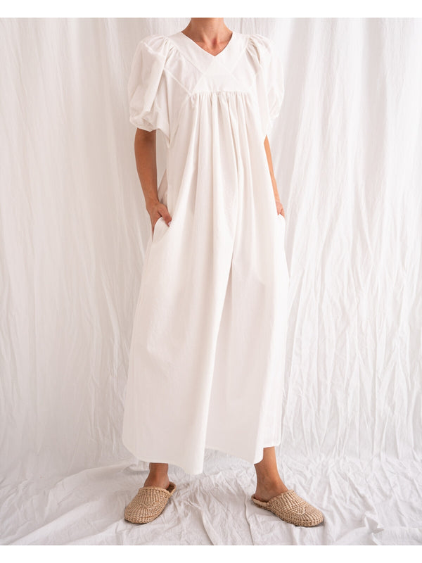 Les Vacances D'irina Mo Dress