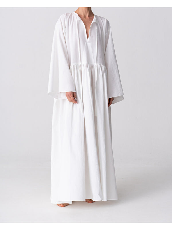 Les Vacances D'irina Pina Dress