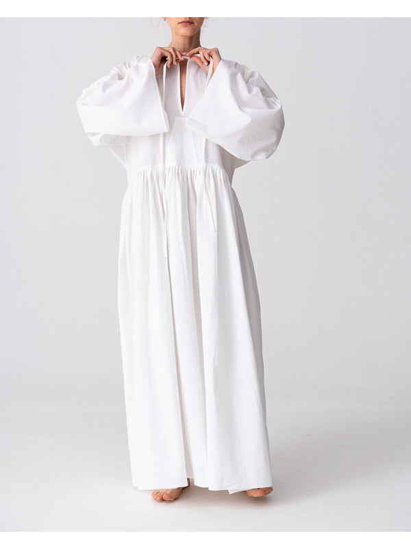 Les Vacances D'irina Pina Dress