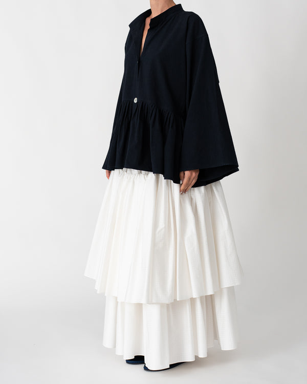 les vacances d'irina Pina Tunic