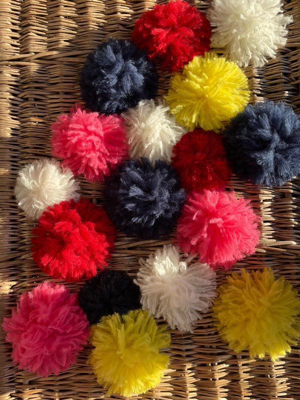 Les Vacances D'irina Pouf