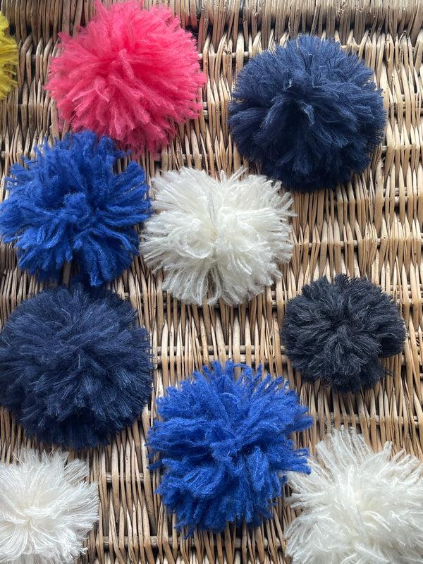 Les Vacances D'irina Pouf