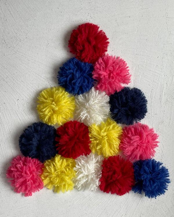 les vacances d'irina Pouf