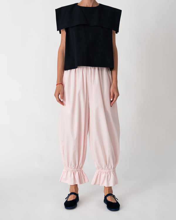 Les Vacances D'irina Puritan Vest