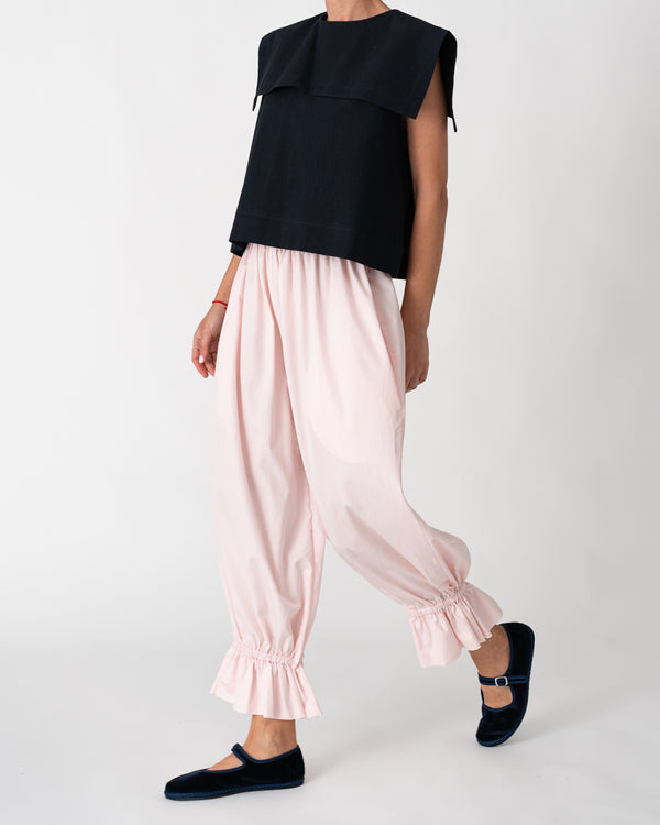 Les Vacances D'irina Puritan Vest