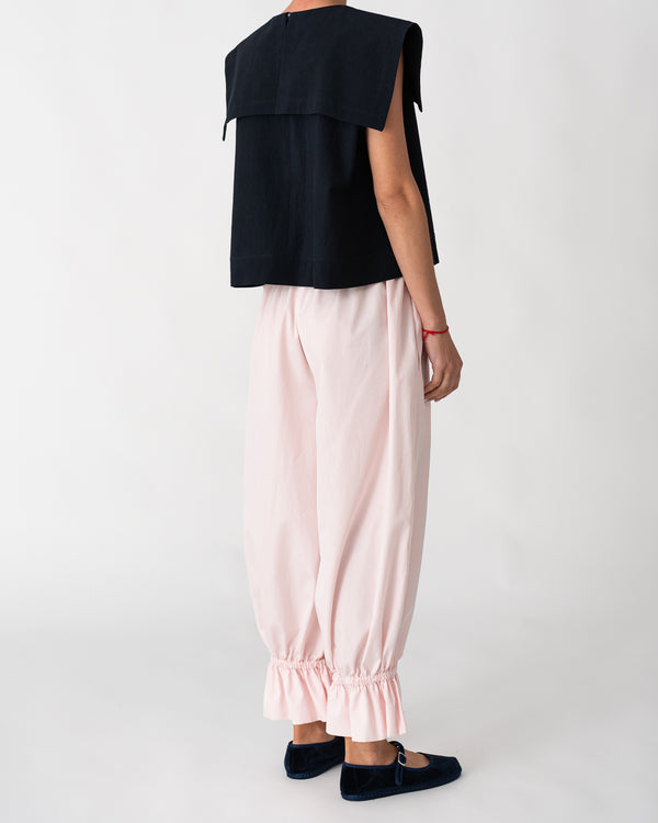 Les Vacances D'irina Puritan Vest