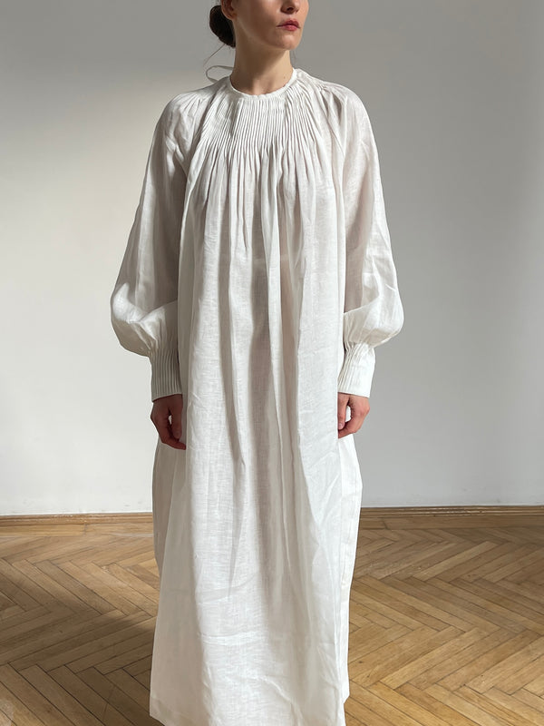 Les Vacances D'irina Robe De Nuit