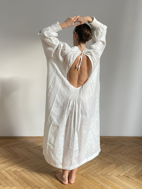 Les Vacances D'irina Robe De Nuit