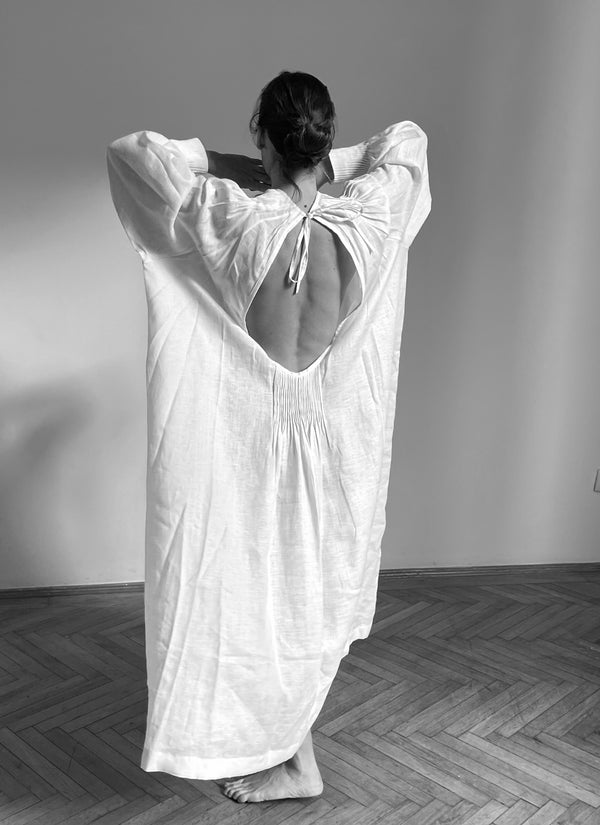 les vacances d'irina Robe De Nuit