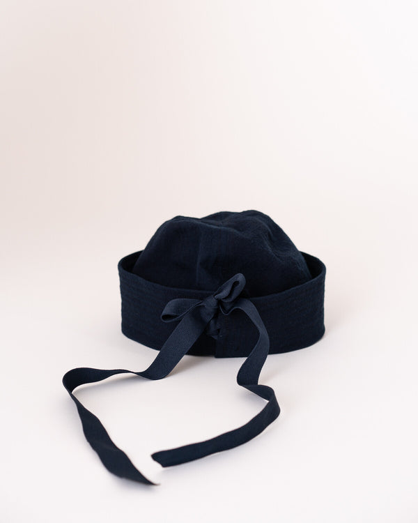 Les Vacances D'irina Sailor Hat