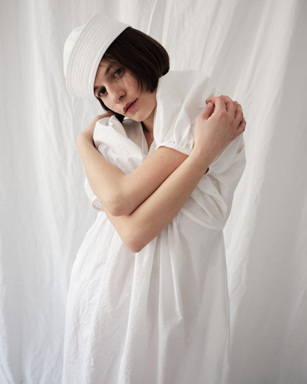 Les Vacances D'irina Sailor Hat