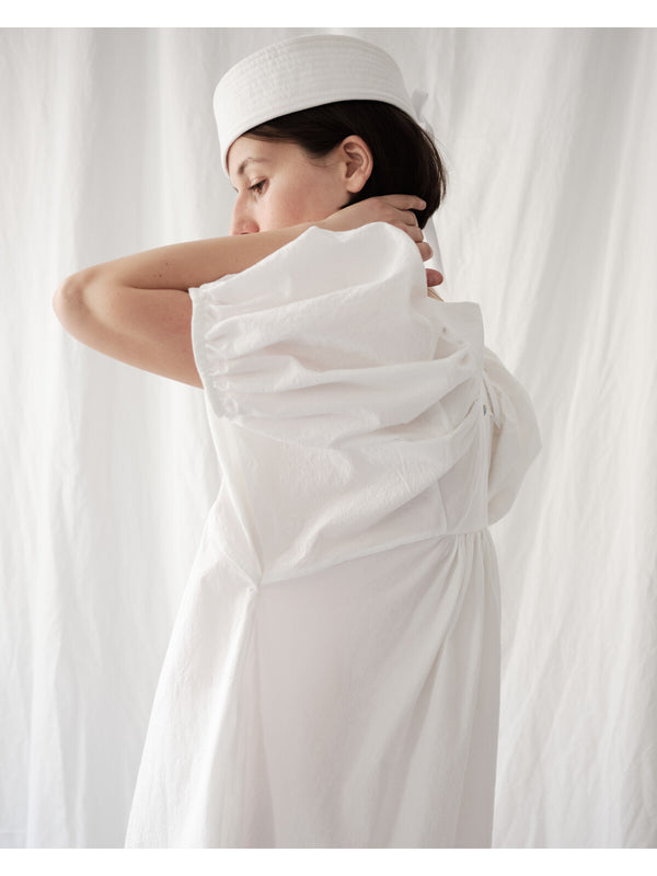 Les Vacances D'irina Sailor Hat