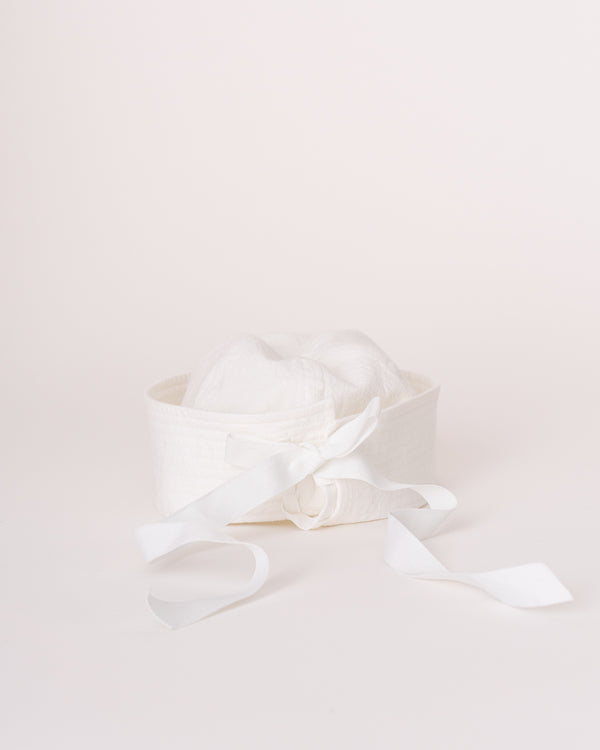 les vacances d'irina Sailor Hat