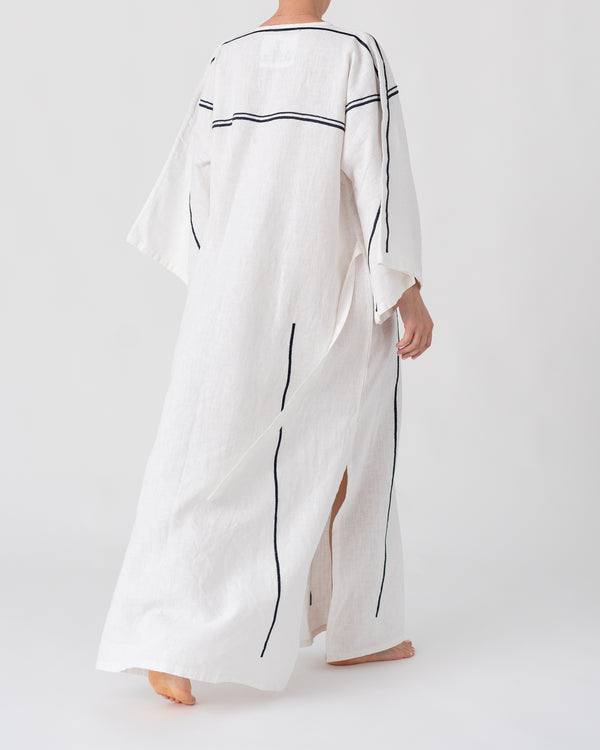 Les Vacances D'irina Sailor Kaftan