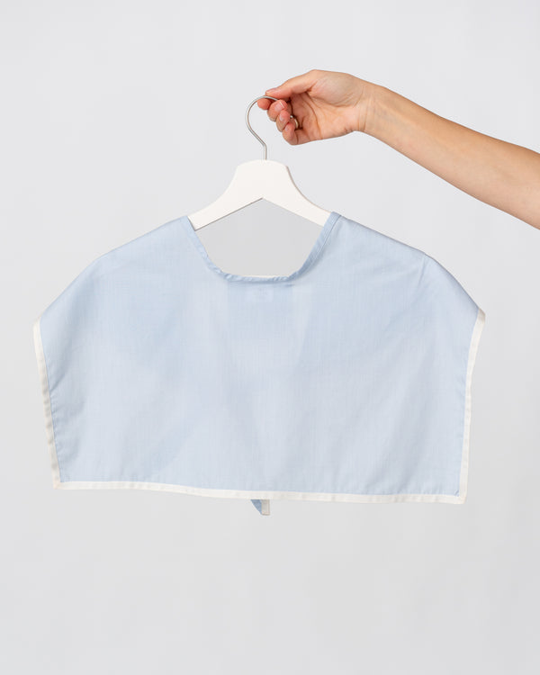 Les Vacances D'irina Sailor Scarf Poplin