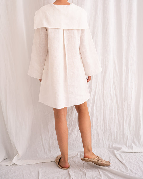 Les Vacances D'irina Santorini Dress