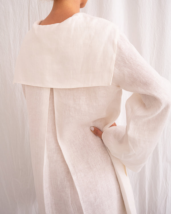 Les Vacances D'irina Santorini Dress