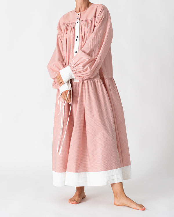 Les Vacances D'irina Summer Calla Dress